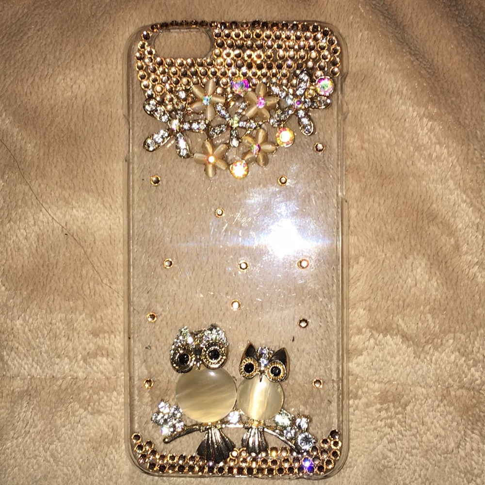 I PHONE 6 Phone Cover